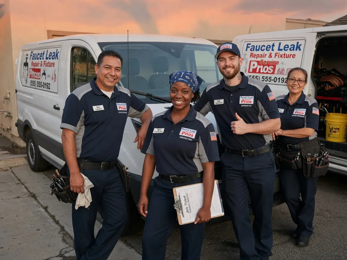 Faucet Repair company in Frankford, DE