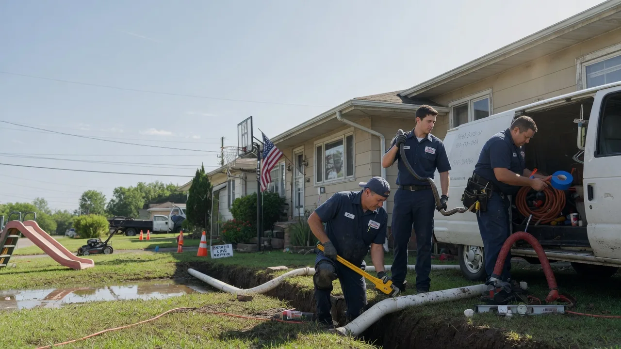 Toilet Installation in Frankford, DE near me